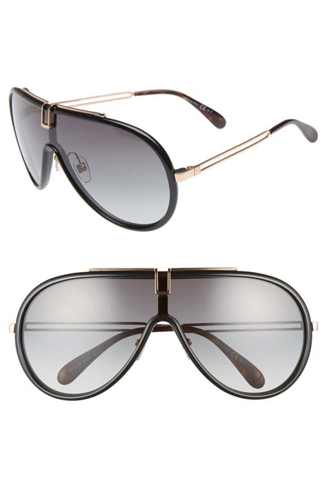 givenchy 99mm oversize sunglasses canada